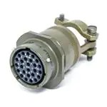 PT01SE-14-15S (Circular Mil Spec -Connector)