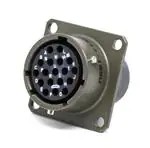 PT02SE-14-18SW (Circular Mil Spec -Connector)