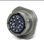 PT04A-14-16P(014) (Circular Mil Spec -Connector)