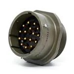 PT04E-14-16P(001) (Circular Mil Spec -Connector)