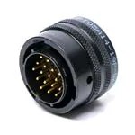 PT05A14-19P-027 (Circular Mil Spec -Connector)