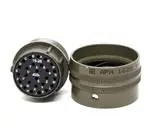 PT05A-14-16S (Circular Mil Spec -Connector)