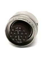 PT05SE-14-19P(023) (Circular Mil Spec -Connector)