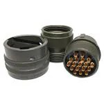 PT06A-14-18P (Circular Mil Spec -Connector)