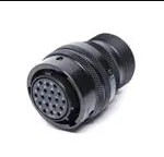 PT06A-14-19S(027) (Circular Mil Spec -Connector)