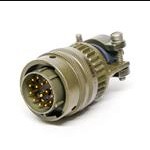 PT06A14-15PX-SR (Circular Mil Spec -Connector)