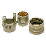 PT06A14-18PY-SR (Circular Mil Spec -Connector)