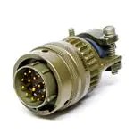 PT06A-14-12P(470) (Circular Mil Spec -Connector)