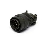 PT06E-14-15PX(SR) (Circular Mil Spec -Connector)