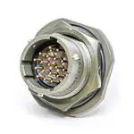 PT07P-14-16S(152) (Circular Mil Spec -Connector)