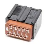 SJE020053 (Модули соединения гнезда)