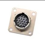 SP02E-14-18P (Circular Mil Spec -Connector)