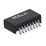 TG42-1406J1RLTR (Аудио Трансформаторы / Трансформаторы сигналов)
