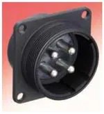 JR25WRH-4P (Стандартный круглый разъем)