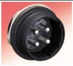 JR25WRHA-4P (Стандартный круглый разъем)