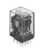 KHAU-17D11-6 (Реле общего назначения)