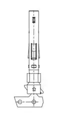 KN01S15HGP2 (Сверхмощные питания разъемы)