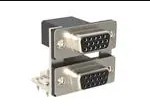 L17H1422120 (D-Sub Dualport Connectors)