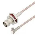 LCCA31409-FT0.5 (РФ кабельные сборки)