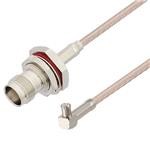 LCCA31411-FT4 (РФ кабельные сборки)