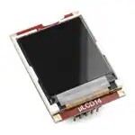 LCD-11377 (Sparkfun аксессуары)