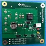LMR14020QDPREVM (Инструменты разработки IC управления питанием)