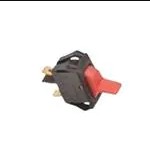 LRA911-CR-B/012V (Рокер -переключатели)