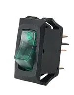 LRA211-CB-B/125N (Рокер -переключатели)