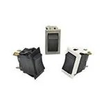 LS1514-10-BL-BL-125 (Рокер -переключатели)