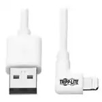 M100-003-LRA-WH (USB -кабели / IEEE 1394 Кабели)