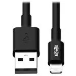 M100-10N-BK (USB -кабели / IEEE 1394 Кабели)