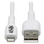 M100AB-02M-WH (USB -кабели / IEEE 1394 Кабели)