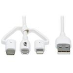 M101AB-004-LMCW (USB -кабели / IEEE 1394 Кабели)