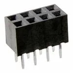 M22-7140442 (Заголовки и проводные корпусы)