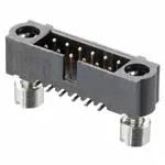 M80-5S14222ME (Заголовки и проводные корпусы)