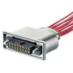 M80-9461402 (Заголовки и проводные корпусы)