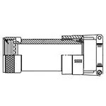 M85049/61-14 (Циркулярные спецификационные смягчения и адаптеры)