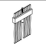 MA-141-004-261-A0000-KR8 (Прямоугольные разъемы MIL -спектакли)