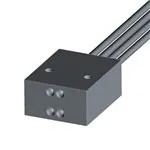 MA-291-014-327-A5200 (Прямоугольные разъемы MIL -спектакли)