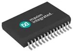 MAX1402CAI+T (Аналог цифровых преобразователей - ADC)