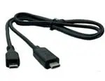 MB-C-1M-BK (USB -кабели / IEEE 1394 Кабели)