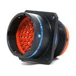 MB10R1404SW (Circular Mil Spec -Connector)