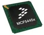 MCF54451VM240 (Микропроцессоры - MPU)