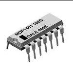 MDP140375R0GD04 (Резисторные сети и массивы)