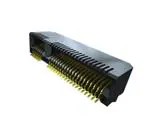 MEC8-137-02-S-D-RA1-TR (Стандартные разъемы края карты)