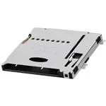 MEM2075-00-140-01-A (Разъемы карты памяти)