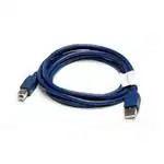 MI106 USB cable, 1.8m (USB -кабели / IEEE 1394 Кабели)