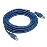 MI121 USB 2.0 cable, 4.5m (USB -кабели / IEEE 1394 Кабели)