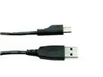 MICUSB-B-A-09 (USB -кабели / IEEE 1394 Кабели)