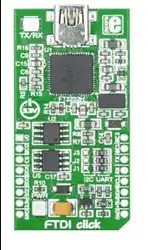 MIKROE-1421 (Инструменты разработки интерфейса)